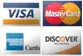 Credit Card Logos